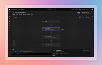 Et skærmbillede af en computerskærm, der viser uidentificeret tekst.