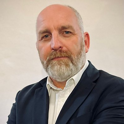 Donald van der Merwe, Program Executive, Old Mutual