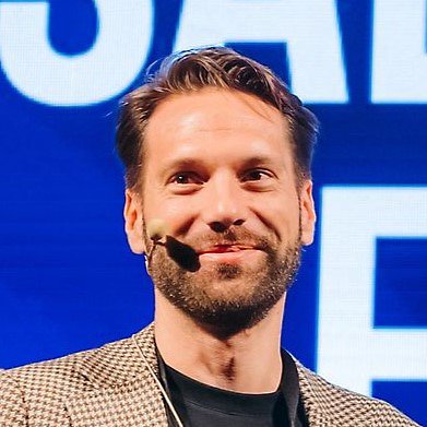 JB Daguené, CEO, Evergrowth