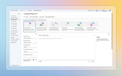 Et skærmbillede af en computerskærm, der viser tekst og tomme felter.