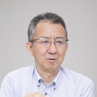 白井 智明 氏, IT デジタル本部デジタル活用推進部長, 株式会社デンソー