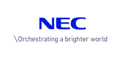 NEC ロゴ (Main)