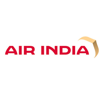 Logo Air India