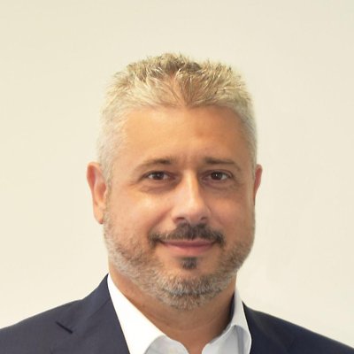 Constantinos Kalogiannis, Sales Director, HERON Group