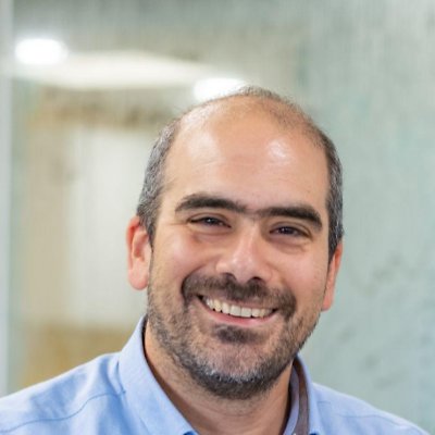 Christos Mavrodimitrakis, IT Solution Analyst, HERON Group