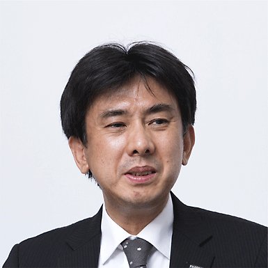 北川 義一 氏, 営業計画部 営業企画室 企画G マネジャー, 富士フイルムビジネスイノベーションジャパン株式会社