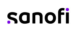 Sanofi 로고