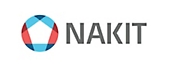 NAKIT logo