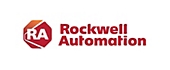 Rockwell Automation のロゴ