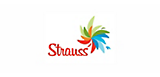 Strauss logotips
