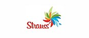 Logo Strauss