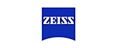 Zeiss のロゴ