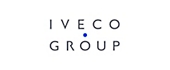 IVECO のロゴ