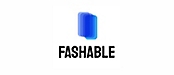Logo firmy Fashable