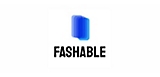 Logo firmy Fashable