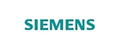 Logotipo da SIEMENS
