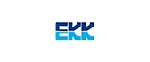 Logotipo da EKK
