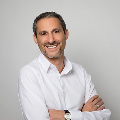 Ivan Torreblanca, CTO, Properstar