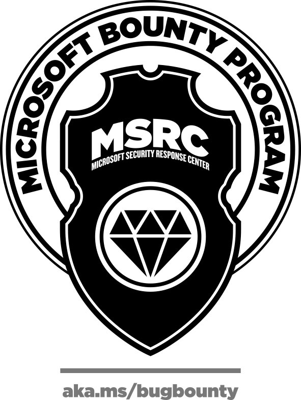 MSRC Bug Bounty Program