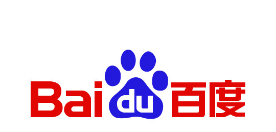 Baidu logo