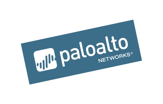 Paloalto logo