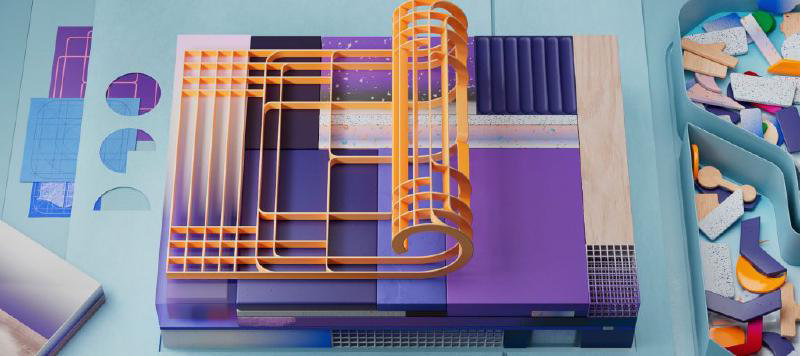 Generic Office Image