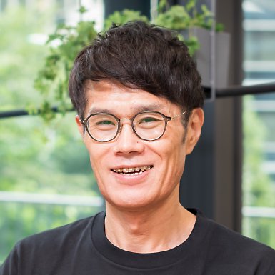 中川 哲 氏, DXプラットフォームセンター センター長, Trust Base 株式会社