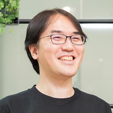 紀野國 靖士 氏, DXプラットフォームセンター シニアマネージャー, Trust Base 株式会社