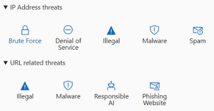 What’s new in the MSRC Report Abuse Portal and API