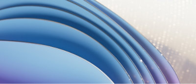 image of semi circles over semi circles