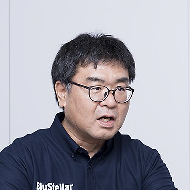 Kazuhiro Oguchi, Executive Professional, IT Infrastructure Services Department, Corporate IT and Digital Division, NEC Corporation