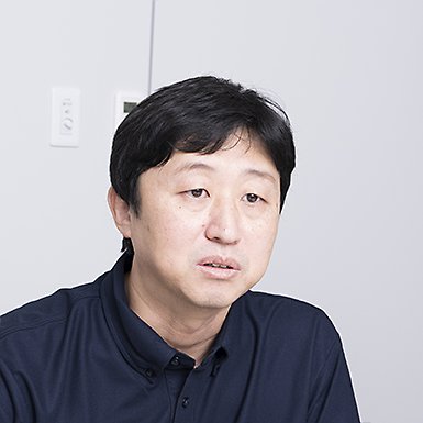 Hiroyuki Kii, Director, Cloud Development Department, NEC Corporation