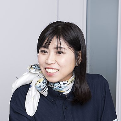 Mari Wada, Manager, Service Business Department, NEC Corporation