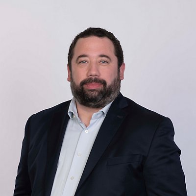 Pedro Moreno, CIO, Life Seguros y Orígenes Seguros de Retiro