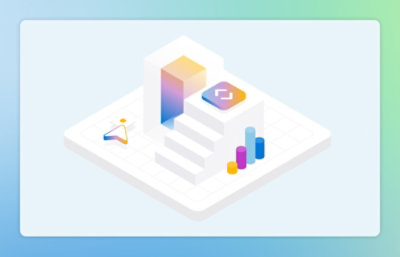 Different coloured graphs