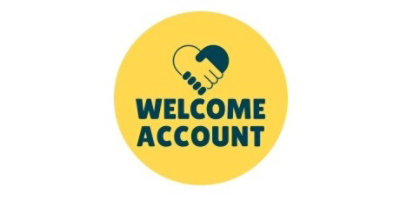 Welcome Account