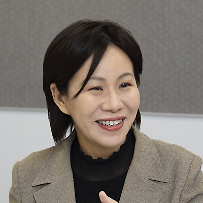 後藤 亜己子 氏, プラットフォームサービス本部 マネージド&セキュリティサービス部 サービスプラットフォーム部門 担当課長, NTTコミュニケーションズ株式会社