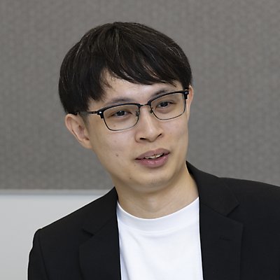 WANG HANPIN 氏, プラットフォームサービス本部 マネージド&セキュリティサービス部 サービスプラットフォーム部門, NTTコミュニケーションズ株式会社