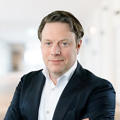 Michael Stemmle, Founder, additiv