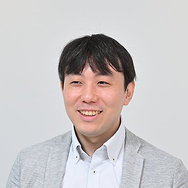 Teppei Ono, Senior Programmer, AI and Engine Development Division, Square Enix