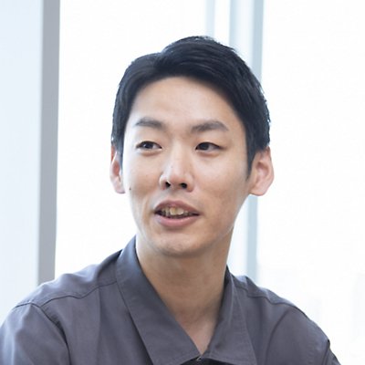 木全 崚太 氏, 製剤研究部 製剤Ⅱグループ 博士(薬科学) 研究員, 沢井製薬株式会社