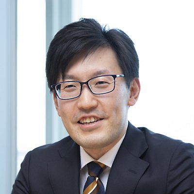 野崎 俊弘 氏, システム部門 第一統括 グループマネージャー, 株式会社ベーシック