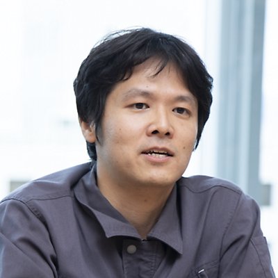 西村 卓朗 氏, 製剤研究部 製剤Ⅱグループ 主任研究員, 沢井製薬株式会社