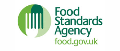 Food Standards Agency Logo