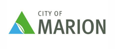 City of Marion Logo