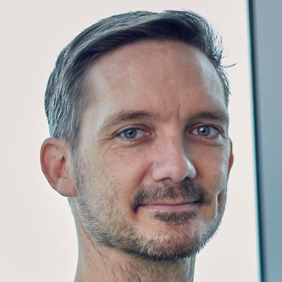 Thorsten Neumann, Venture Technology Lead, SC Ventures