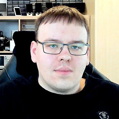 Michael Meier, Senior Systems Administrator, Krones