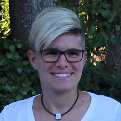 Janine Jobst, Senior System Administrator, Krones