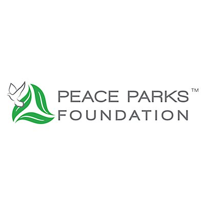Peace Parks Foundation logo