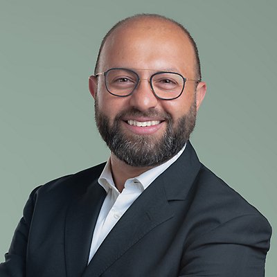 Fady Emad, Group VP of Technology, MAGRABi Retail Group